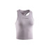 T-shirt de Trail Lurbel Venus Singlet Homme Gris Hielo
