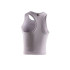 T-shirt de Trail Lurbel Venus Singlet Homme Gris Hielo