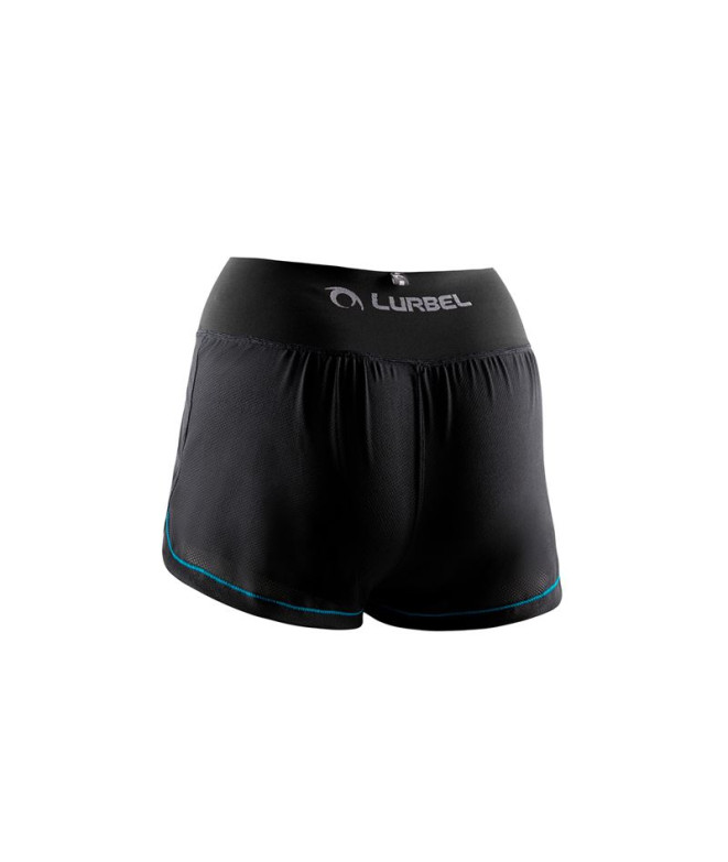 Calça de Trail Lurbel Venus Shorts W Mulher...