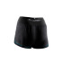 Pantalones de Trail Lurbel Venus Shorts W Mujer Negro/Turquesa