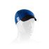 Boné de Trail Lurbel Cap Azul Royal/Preto