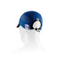 Boné de Trail Lurbel Cap Azul Royal/Preto
