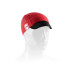 Gorra de Trail Lurbel Cap Rojo/Negro