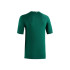 Camiseta de Running Lurbel Halo Short Sleeves Hombre Verde Golf/Negro