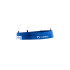 Ceinture de Trail Lurbel Loop One Bleu Royal/Blanc