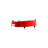 Ceinture de Trail Lurbel Loop One Rouge/Blanc