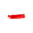 Ceinture de Trail Lurbel Loop One Rouge/Blanc