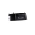 Ceinture de Trail Lurbel Loop Two Noir/Blanc