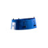 Ceinture de Trail Lurbel Loop Two Bleu Royal/Blanc