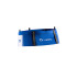 Ceinture de Trail Lurbel Loop Two Bleu Royal/Blanc