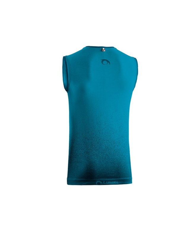 Camiseta de Trail Lurbel Samba Singlet Homem...