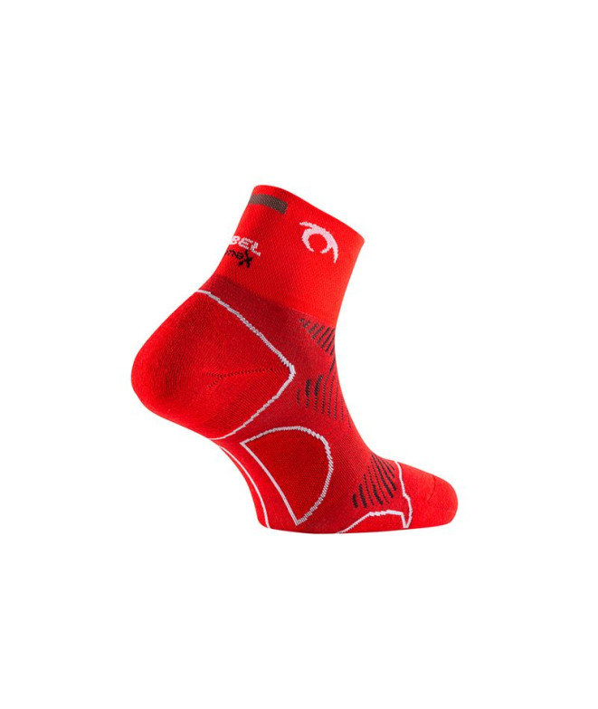 Chaussettes de Running Lurbel Distance Three...