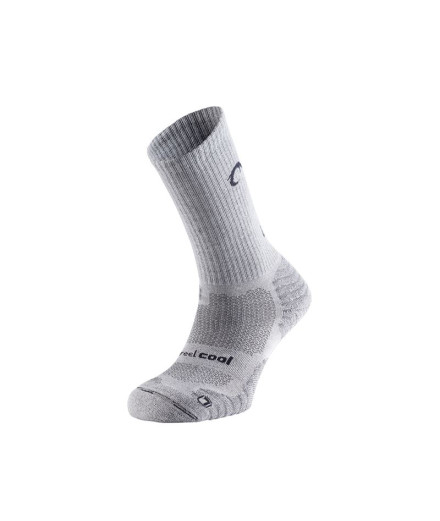 Calcetines de Montaña Lurbel Mountain Five Gris...