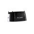 Ceinture de Trail Lurbel Loop Three Noir/Blanc