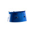Cinto de Trail Lurbel Loop Three Azul Royal/Branco