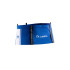 Cinto de Trail Lurbel Loop Three Azul Royal/Branco