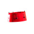 Ceinture de Trail Lurbel Loop Three Rouge/Blanc
