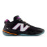 Sapatilhas de Basquetebol New Balance Hesi Low V2 Homem Preto