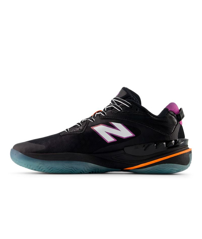 Sapatilhas de Basquetebol New Balance Hesi Low...