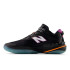 Sapatilhas de Basquetebol New Balance Hesi Low V2 Homem Preto