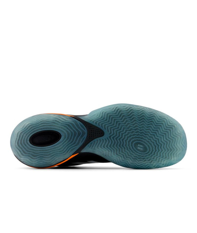 Sapatilhas de Basquetebol New Balance Hesi Low...