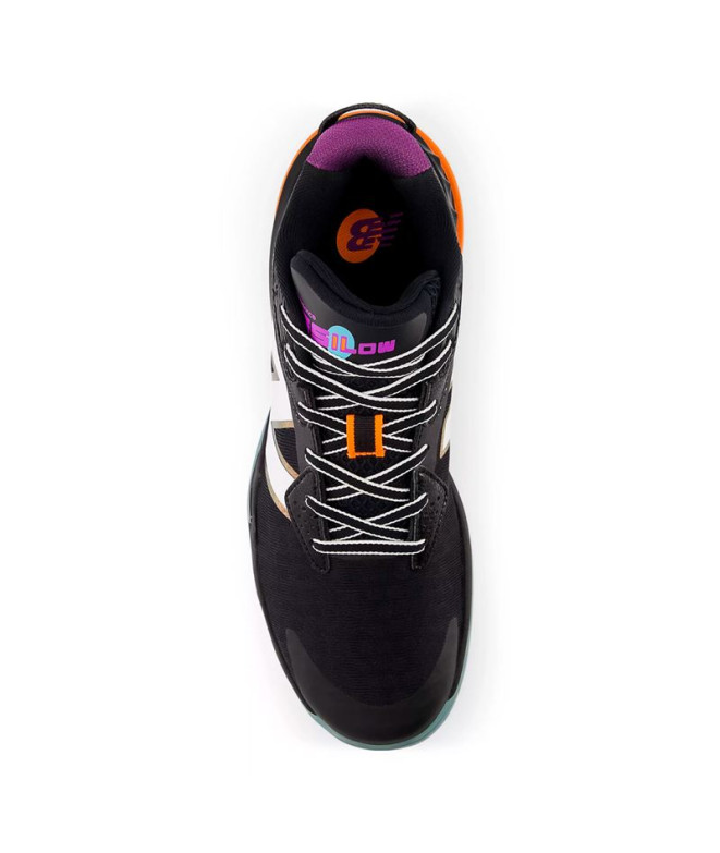 Sapatilhas de Basquetebol New Balance Hesi Low...