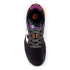 Sapatilhas de Basquetebol New Balance Hesi Low V2 Homem Preto