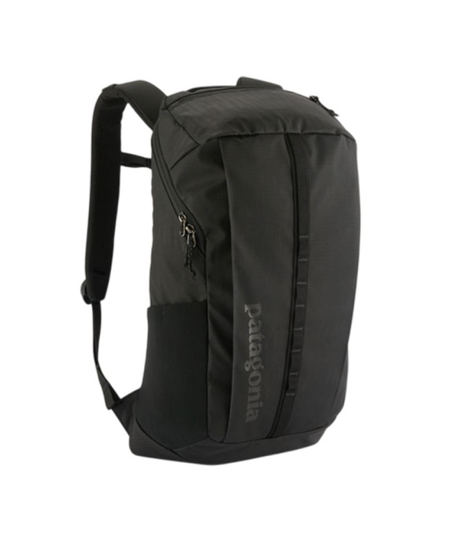 Mochila de Montanha Patagonia Black Hole Pack 25L Preto