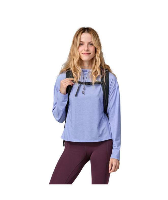 Mochila de Montaña Patagonia Black Hole Pack...