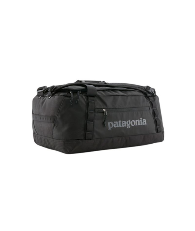 Mochila de Montanha Patagonia Black Hole Duffel 40L Preto