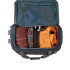 Sac à dos de Montagne Patagonia Black Hole Duffel 40L Noir