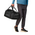 Sac à dos de Montagne Patagonia Black Hole Duffel 40L Noir