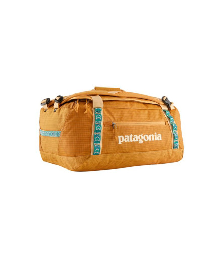 Mochila de Montaña Patagonia Black Hole Duffel 40L Marrón
