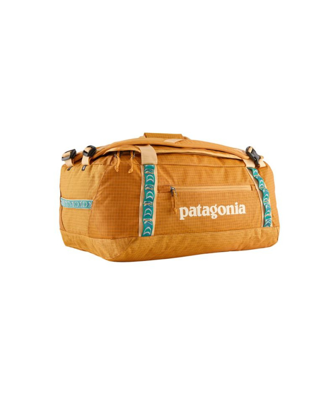 Mochila de Montaña Patagonia Black Hole Duffel 40L Marrón