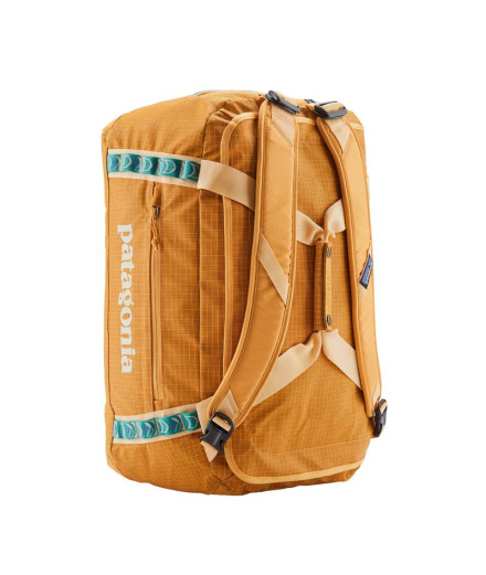 Sac à dos de Montagne Patagonia Black Hole Duffel 40L Marrón 2