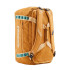 Mochila de Montaña Patagonia Black Hole Duffel 40L Marrón