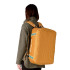 Mochila de Montaña Patagonia Black Hole Duffel 40L Marrón