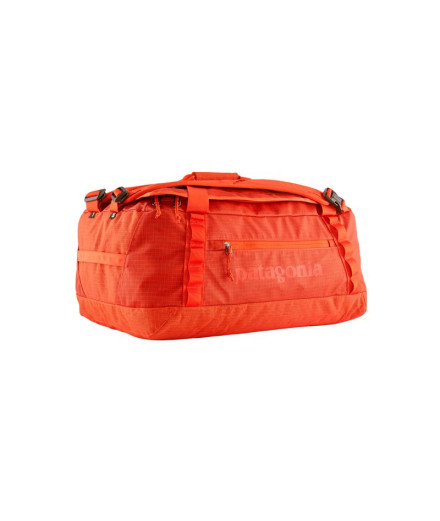 Sac à dos de Montagne Patagonia Black Hole Duffel 40L Orange