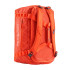Mochila de Montanha Patagonia Black Hole Duffel 40L Laranja