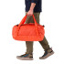 Mochila de Montaña Patagonia Black Hole Duffel 40L Naranja