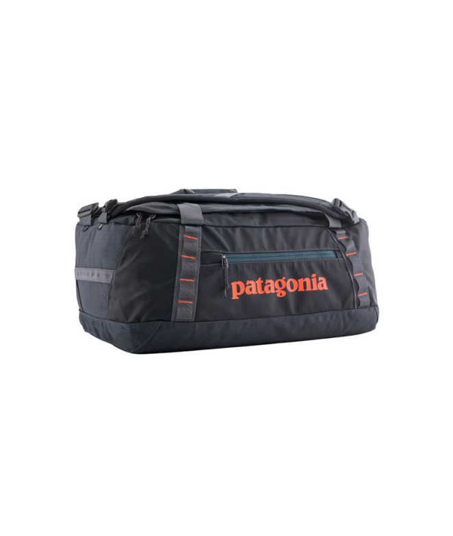 Sac à dos de Montagne Patagonia Black Hole Duffel 40L Bleu