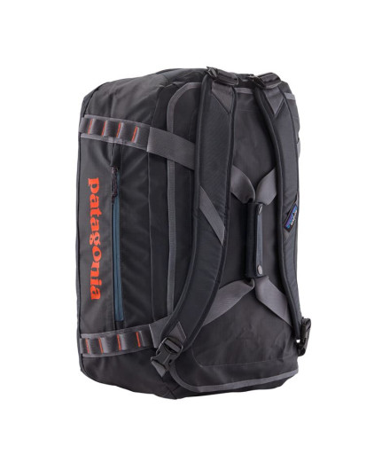 Mochila de Montanha Patagonia Black Hole Duffel 40L Azul 2