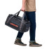 Sac à dos de Montagne Patagonia Black Hole Duffel 40L Bleu
