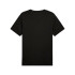 Camiseta Puma Essentials Logo Lab Verão Homem Preto