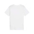 Camiseta Puma Essentials Logo Lab Verão Homem Branco