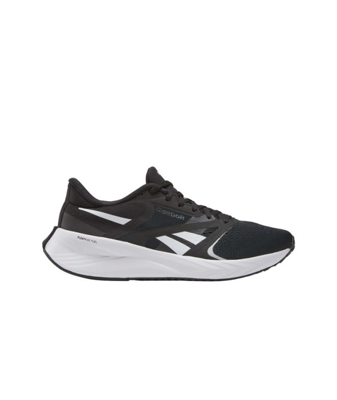 Chaussures de Running Reebok Energen Tech Plus 2 Noir/Blanc