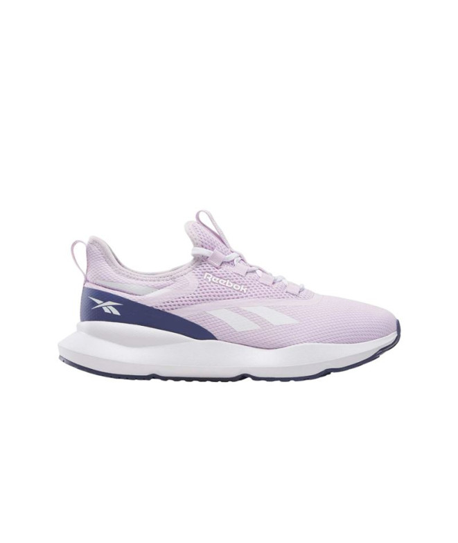 Zapatillas Reebok Cityride Mujer Morado