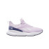 Zapatillas Reebok Cityride Mujer Morado