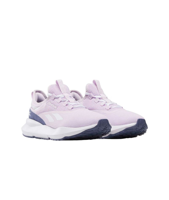Chaussures Reebok Cityride Femme Violet