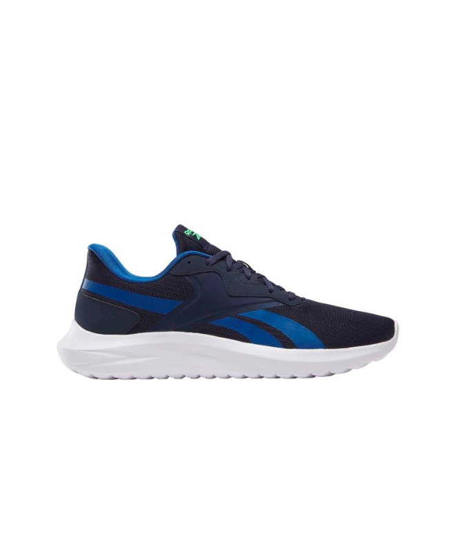 Sapatilhas Reebok Energen Lux Homem Azul Marinho